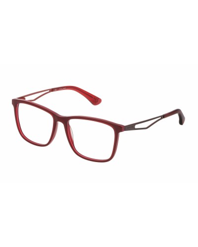 Furla VFU350 : Monture de Lunettes Femme, Calibre 54mm, Design Élégant
