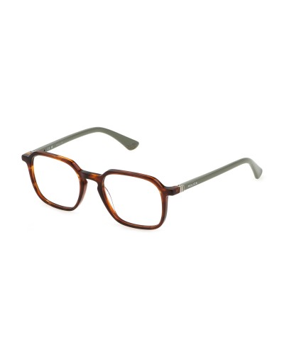 Furla VFU394 Monture de Lunettes Femme - 54mm, Design Élégant
