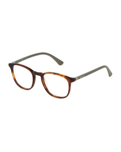 Furla VFU395 Damenbrille: Fassung Ø 51mm - Elegant & Leicht
