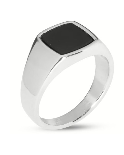 Ladies' Ring LIU JO MLJ503M26 Black 26