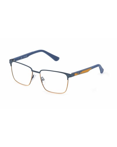 Furla VFU447: Women's Eyeglasses, 54mm Frame, Elegant and Lightweight
