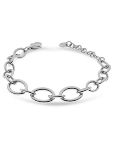 Armband Dames LIU JO LJ2330 Zilverkleurig