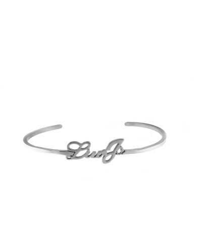Ladies' Bracelet LIU JO S093 Silver