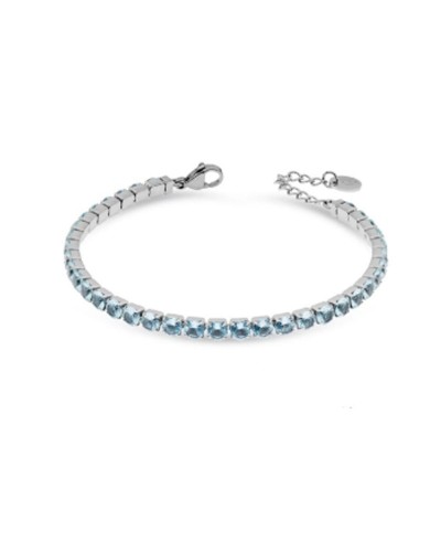 Bracelet Femme LIU JO LJ2427 Argenté