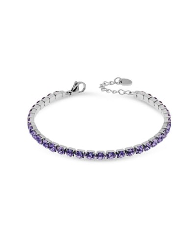 Damarmband LIU JO LJ2423 Silvrig