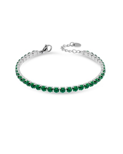 Ladies' Bracelet LIU JO LJ2420 Silver