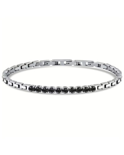 Armband Dames LIU JO MLJ523 Zilverkleurig