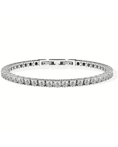 Bracelet Femme LIU JO MLJ565 Argenté