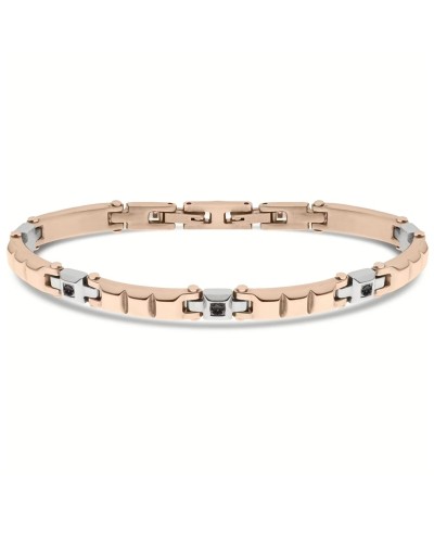 Armband Dames LIU JO MLJ511 Roze goud