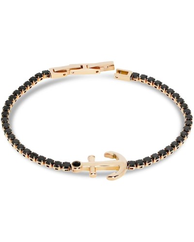 Pulsera Mujer LIU JO MLJ505 Negro