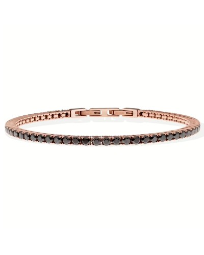 Pulsera Mujer LIU JO MLJ559 Oro Rosa