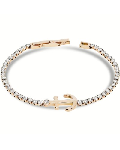 Pulsera Mujer LIU JO MLJ507 Oro Rosa