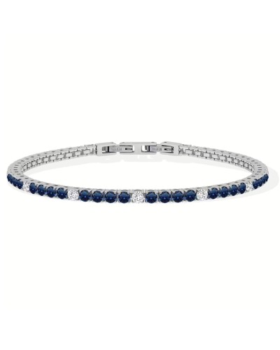 Damarmband LIU JO MLJ564 Silvrig Blå