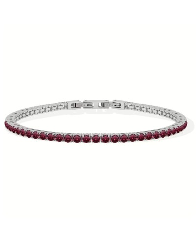 Pulsera Mujer LIU JO MLJ556 Rojo