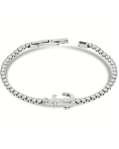 Damarmband LIU JO MLJ506 Silvrig