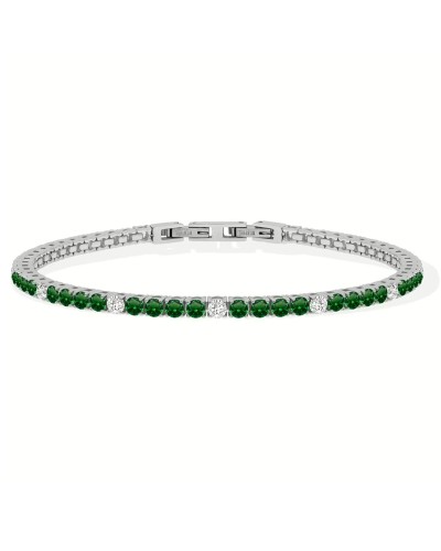 Ladies' Bracelet LIU JO MLJ563 Green