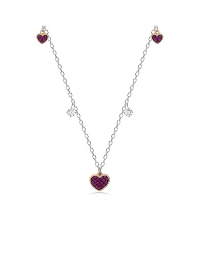 Pendentif Femme LIU JO LJ2325 Argenté