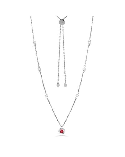 Damhängen LIU JO LJ2267 Silvrig