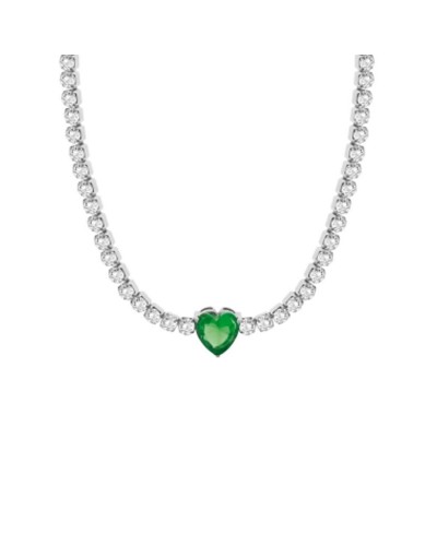 Collier Femme LIU JO LJ2447 Argenté