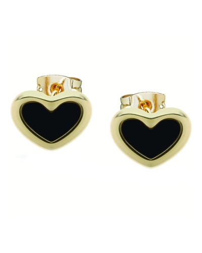 Oorbellen Dames LIU JO LJ2696 Zwart