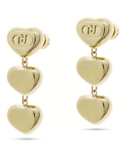 Damenohrringe LIU JO LJ2631 Gold