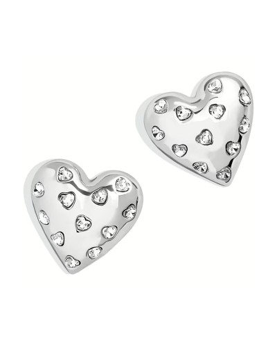 Boucles d´oreilles Femme LIU JO LJ2763 Argenté