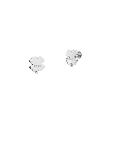 Boucles d´oreilles Femme LIU JO LJ2108 Argenté