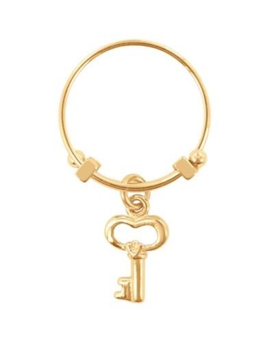 Damenring CO88 Collection 8CR-10003-54 Gold 14