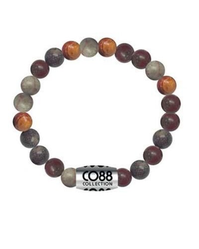 Damarmband CO88 Collection 8CB-17036 Multicolour