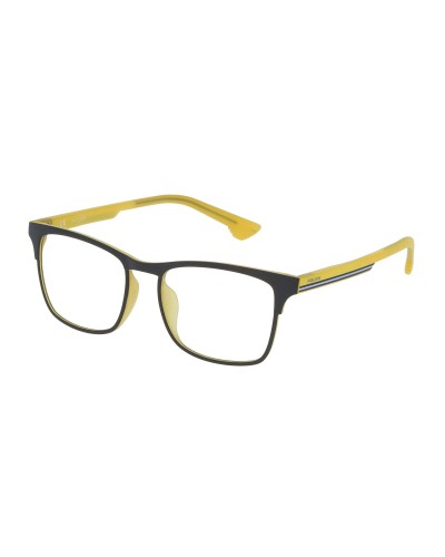 Furla VFU589S Monture de Lunettes Femme A47 50mm - Design Élégant
