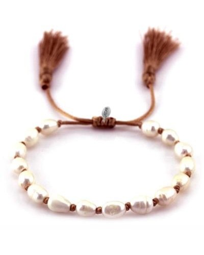 Ladies' Bracelet CO88 Collection 8CB-90116 White