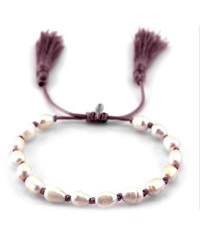 Armband Dames CO88 Collection 8CB-90112 Multicolour