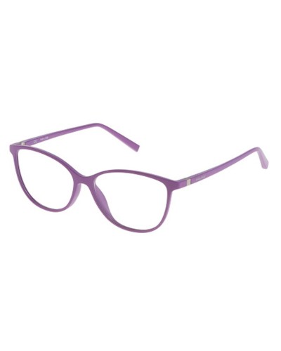 Police V1972 Women's Glasses: 53mm Frame, Elegant & Lightweight
