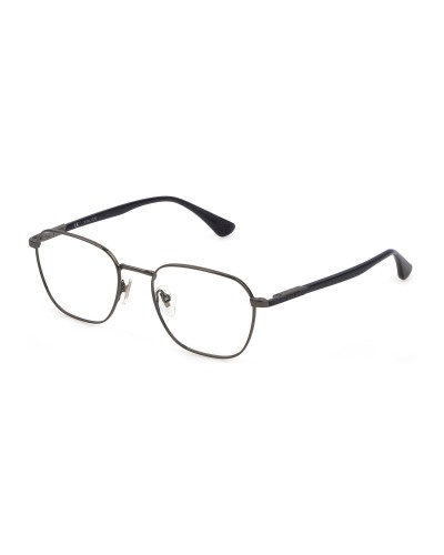 Police VK036N: Gafas Unisex de Vista, Calibre 48, Montura 0700
