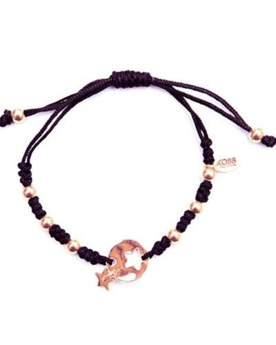 Bracelet Femme CO88 Collection 8CB-90064 Noir