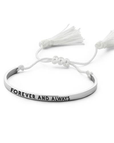 Bracelet Femme CO88 Collection 8CB-90144 Blanc