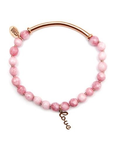 Bracelet Femme CO88 Collection 8CB-90045 Rose