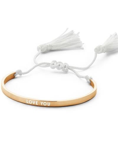 Armband Dames CO88 Collection 8CB-90146 Gouden