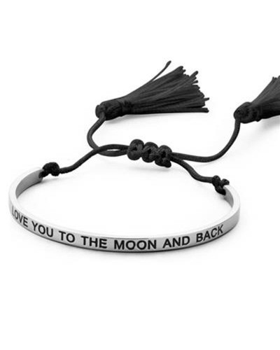 Pulsera Mujer CO88 Collection 8CB-90141 Negro