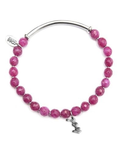 Armband Dames CO88 Collection 8CB-90048 Roze
