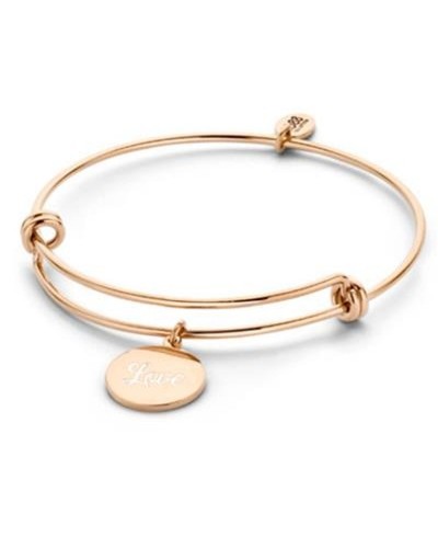 Armband Dames CO88 Collection 8CB-90176 Roze goud