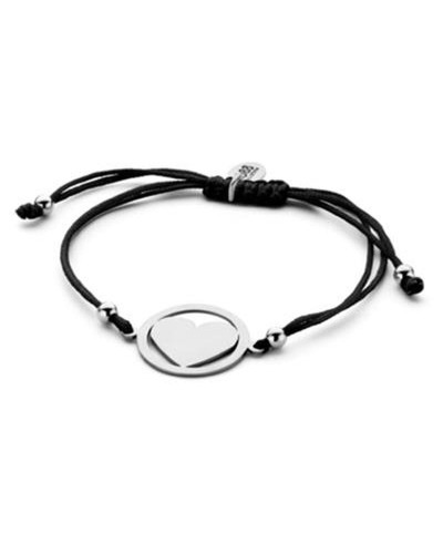 Damenarmreif CO88 Collection 8CB-90180 Schwarz