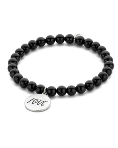 Armband Dames CO88 Collection 8CB-90177 Zwart