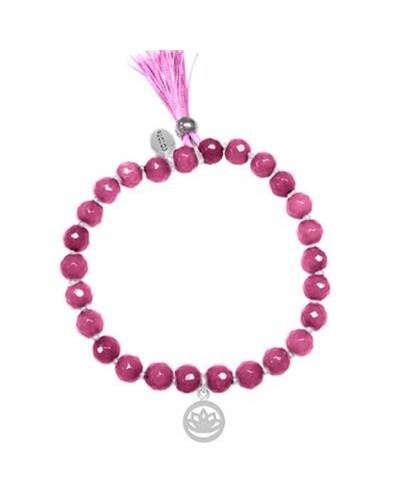 Armband Dames CO88 Collection 8CB-40007 Roze