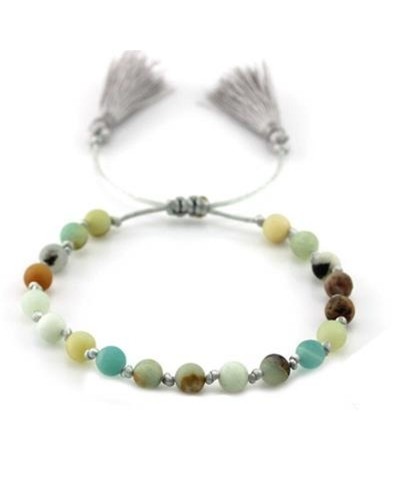 Bracelet Femme CO88 Collection 8CB-80037 Vert