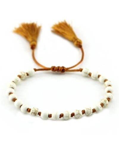 Armband Dames CO88 Collection 8CB-80033 Wit