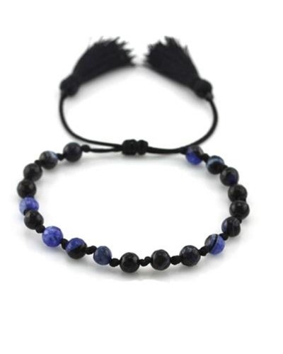 Bracciale Donna CO88 Collection 8CB-80041 Nero
