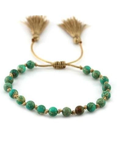 Bracciale Donna CO88 Collection 8CB-80038 Verde
