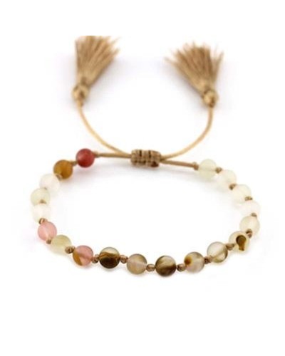 Pulsera Mujer CO88 Collection 8CB-80034 Multicolor