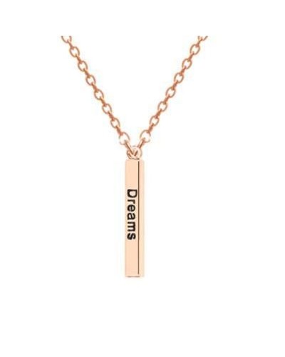 Damhängen CO88 Collection 8CN-20012 Roséguld